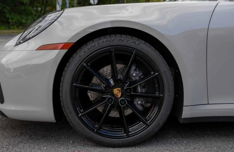2021 Porsche 992 Carrera - Image 6 of 15
