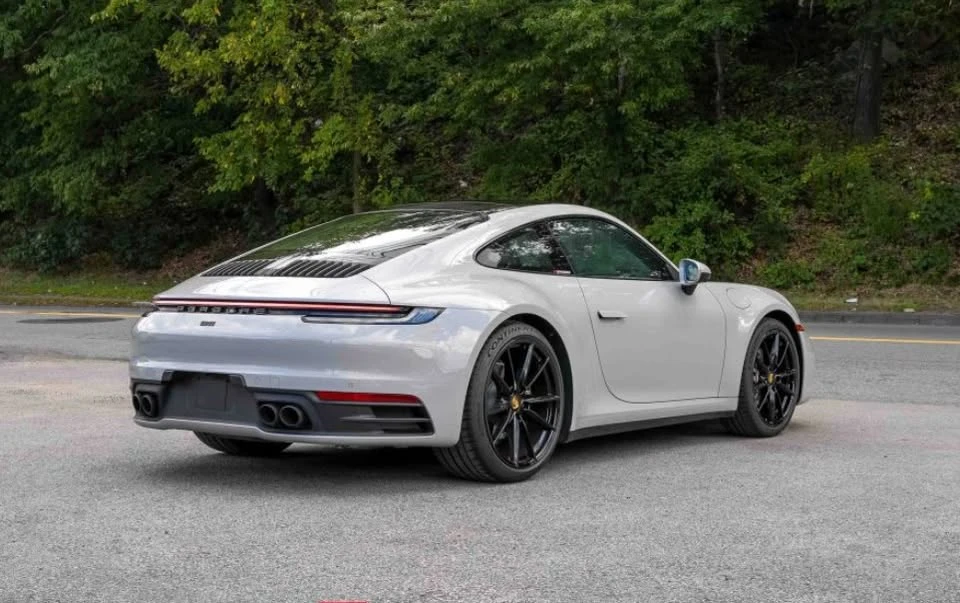 2021 Porsche 992 Carrera - Image 7 of 15