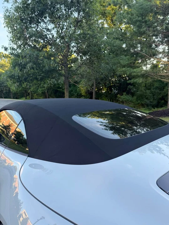 2021 Porsche 992 Carrera 4S - Image 17 of 18