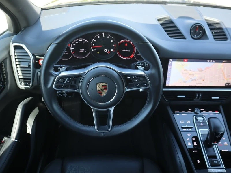 2021 Porsche 9Y0/9Y3 Cayenne - Image 10 of 20
