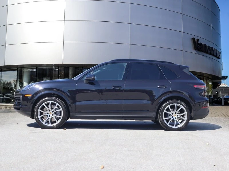 2021 Porsche 9Y0/9Y3 Cayenne - Image 2 of 20