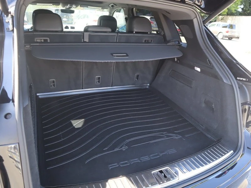2021 Porsche 9Y0/9Y3 Cayenne - Image 14 of 20