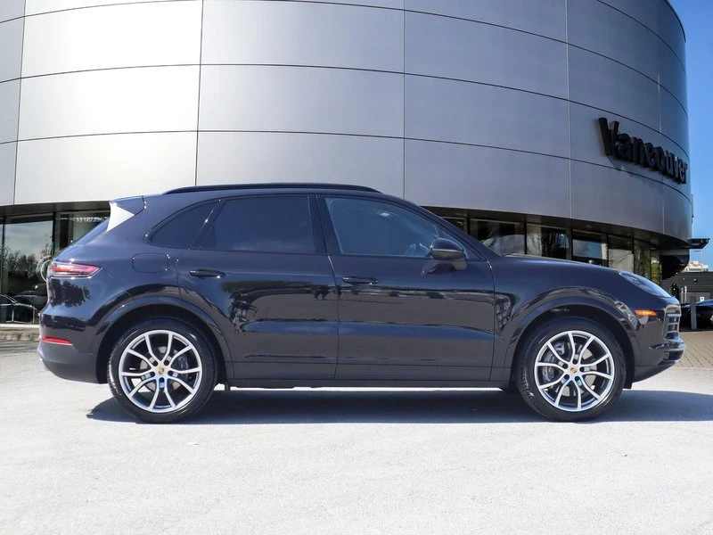 2021 Porsche 9Y0/9Y3 Cayenne - Image 6 of 20
