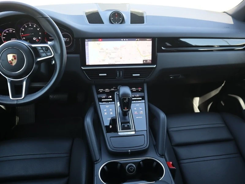 2021 Porsche 9Y0/9Y3 Cayenne - Image 11 of 20
