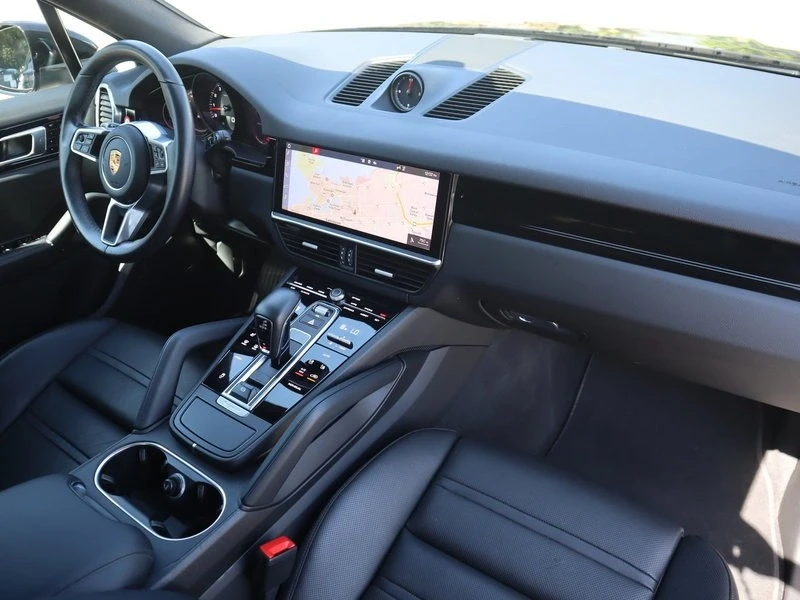 2021 Porsche 9Y0/9Y3 Cayenne - Image 12 of 20