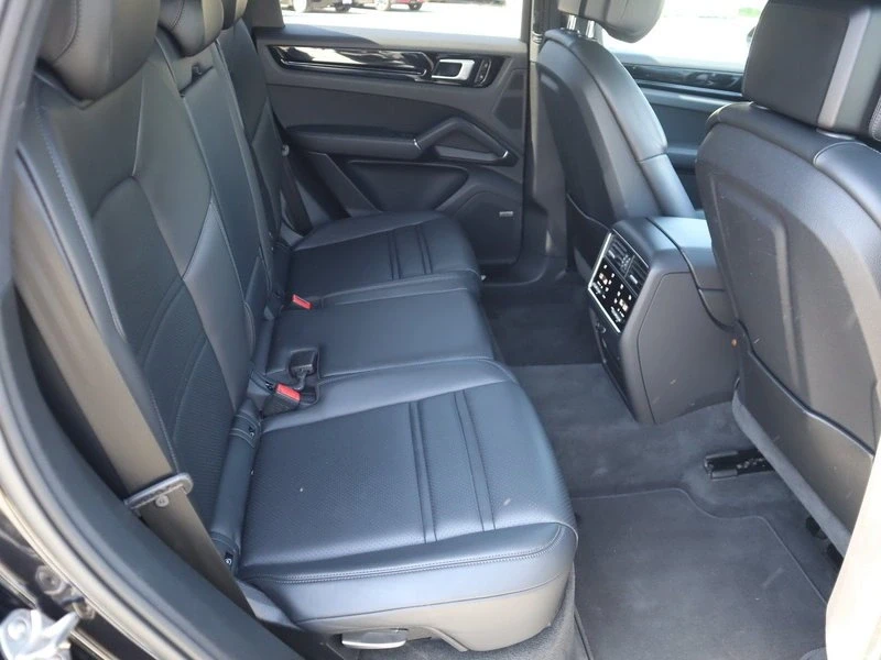 2021 Porsche 9Y0/9Y3 Cayenne - Image 13 of 20