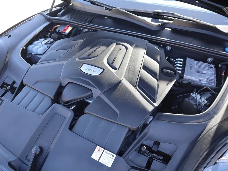 2021 Porsche 9Y0/9Y3 Cayenne - Image 15 of 20