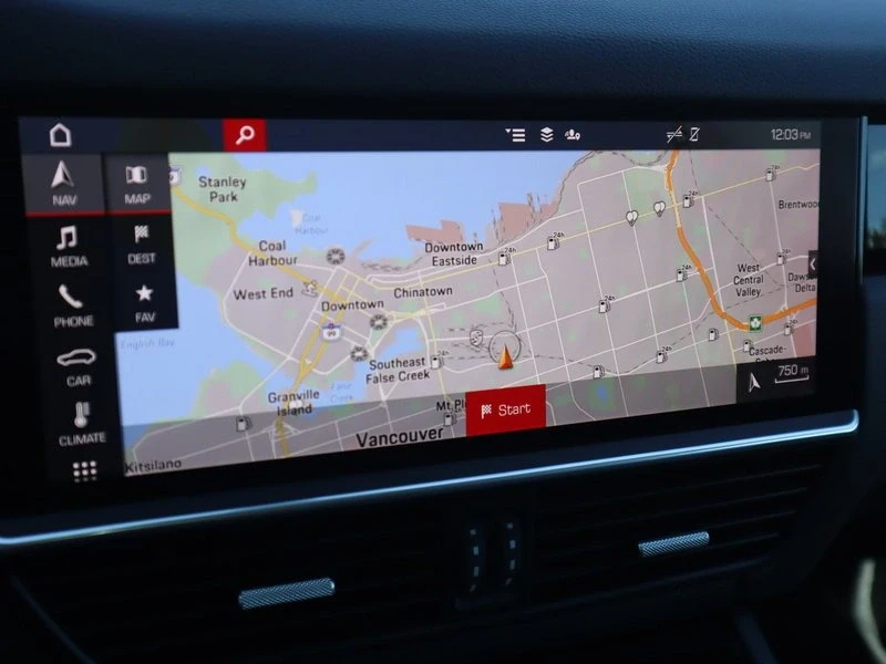 2021 Porsche 9Y0/9Y3 Cayenne - Image 19 of 20