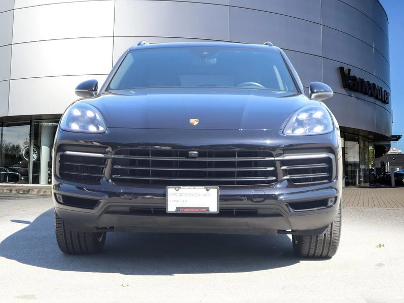 2021 Porsche 9Y0/9Y3 Cayenne - Image 8 of 20