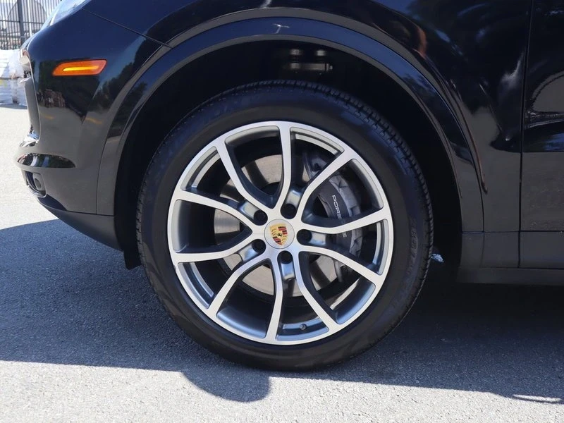 2021 Porsche 9Y0/9Y3 Cayenne - Image 16 of 20