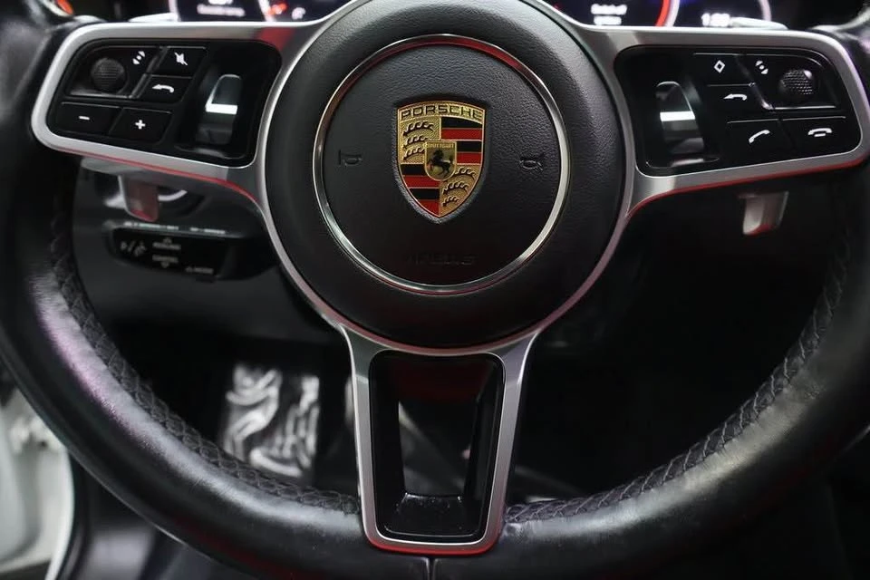 2021 Porsche 9Y0/9Y3 Cayenne - Image 7 of 8