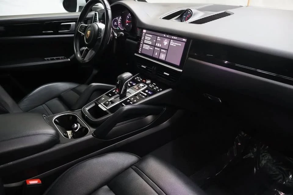 2021 Porsche 9Y0/9Y3 Cayenne - Image 5 of 8