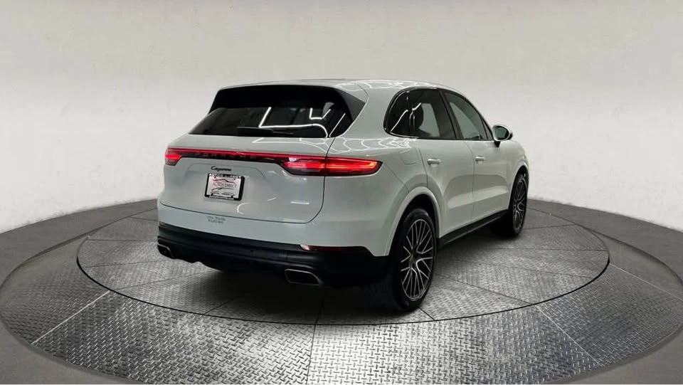 2021 Porsche 9Y0/9Y3 Cayenne - Image 3 of 8