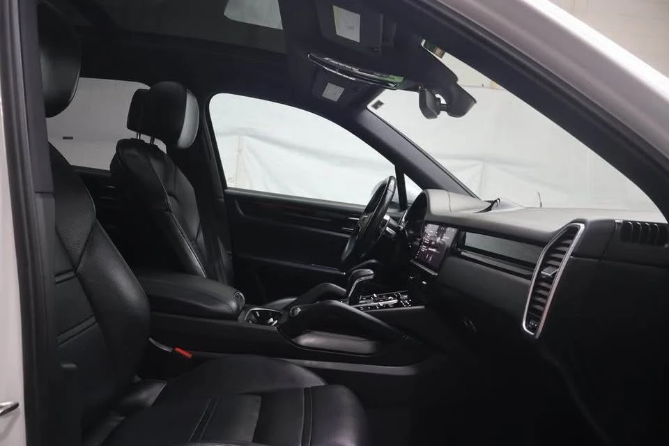 2021 Porsche 9Y0/9Y3 Cayenne - Image 4 of 8