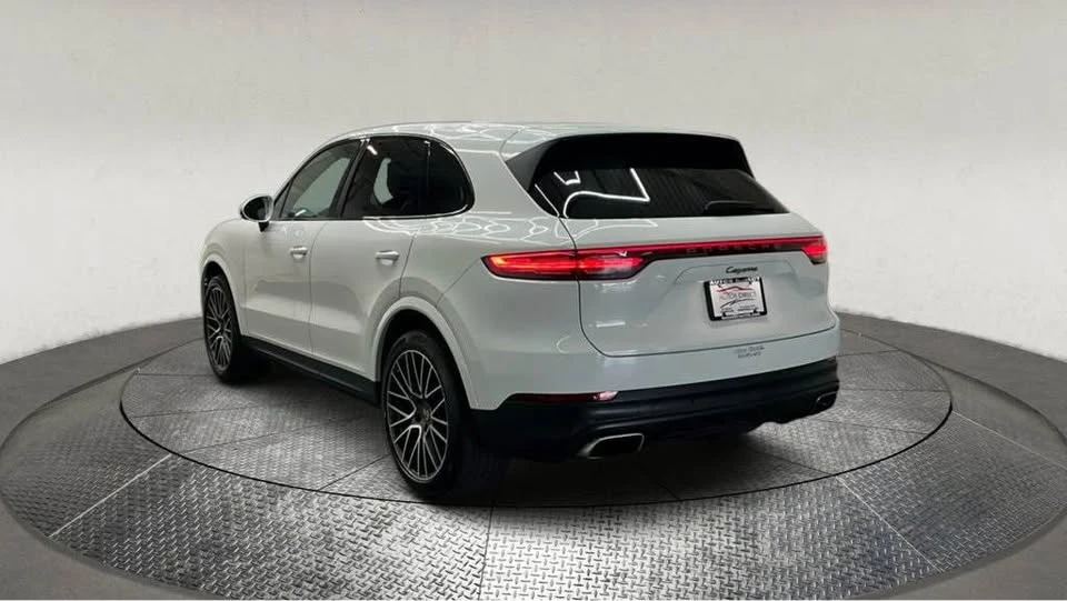 2021 Porsche 9Y0/9Y3 Cayenne - Image 2 of 8
