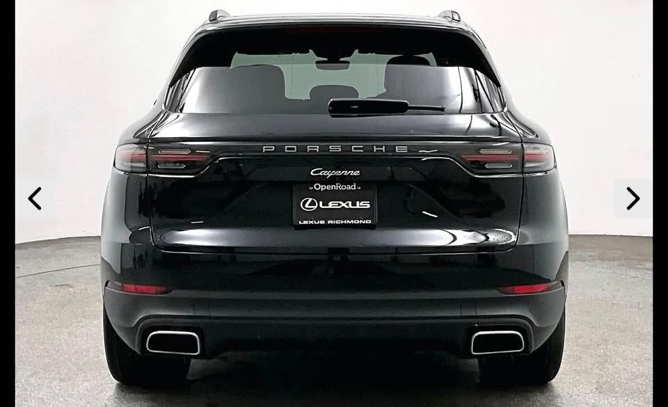 2021 Porsche 9Y0/9Y3 Cayenne - Image 4 of 13