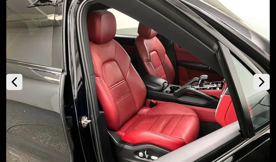 2021 Porsche 9Y0/9Y3 Cayenne - Image 9 of 13