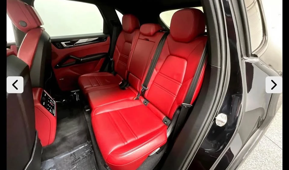 2021 Porsche 9Y0/9Y3 Cayenne - Image 10 of 13