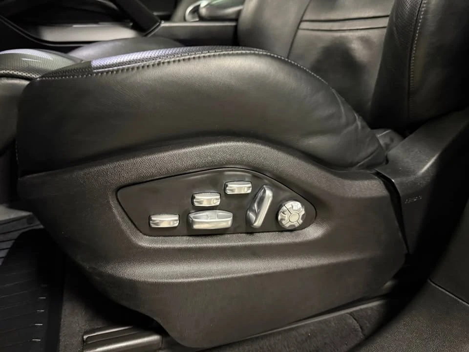2021 Porsche 9Y0/9Y3 Cayenne - Image 20 of 20