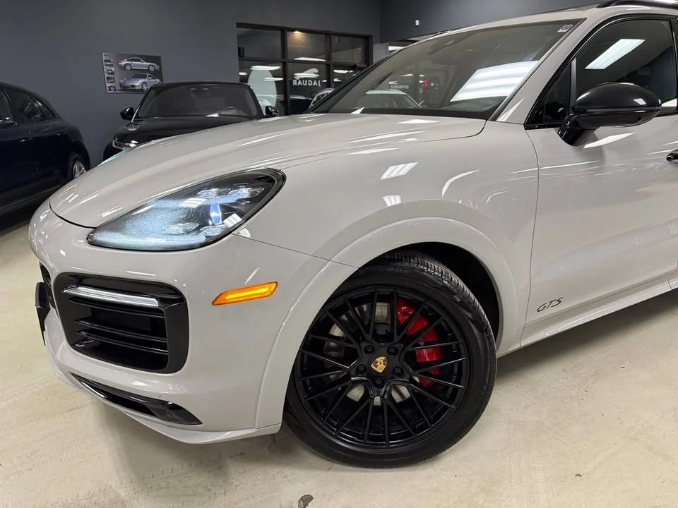 2021 Porsche 9Y0/9Y3 Cayenne - Image 15 of 20