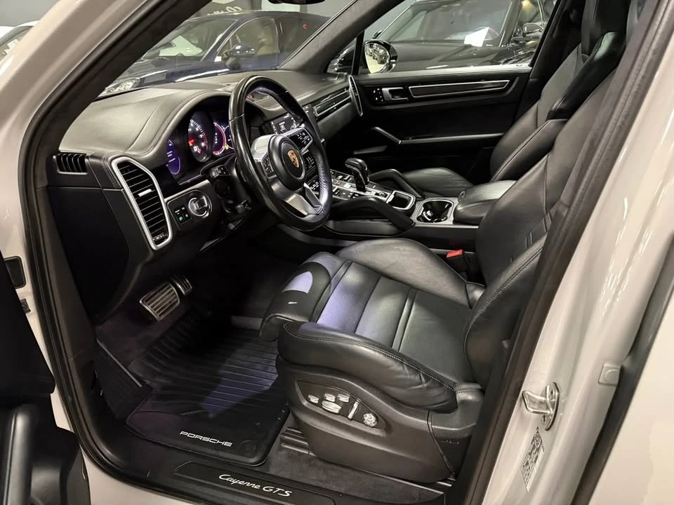 2021 Porsche 9Y0/9Y3 Cayenne - Image 17 of 20
