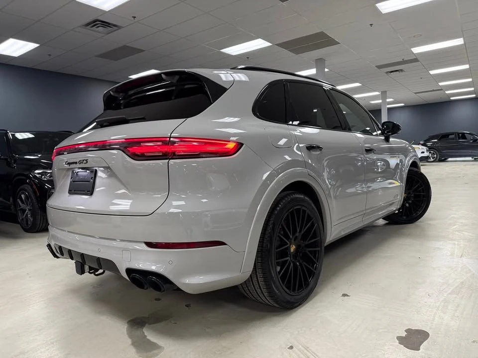 2021 Porsche 9Y0/9Y3 Cayenne - Image 14 of 20