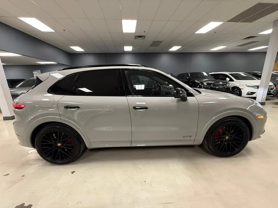 2021 Porsche 9Y0/9Y3 Cayenne - Image 6 of 20