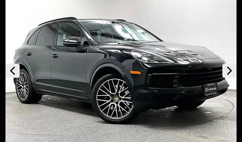 2021 Porsche 9Y0/9Y3 Cayenne - Image 6 of 13
