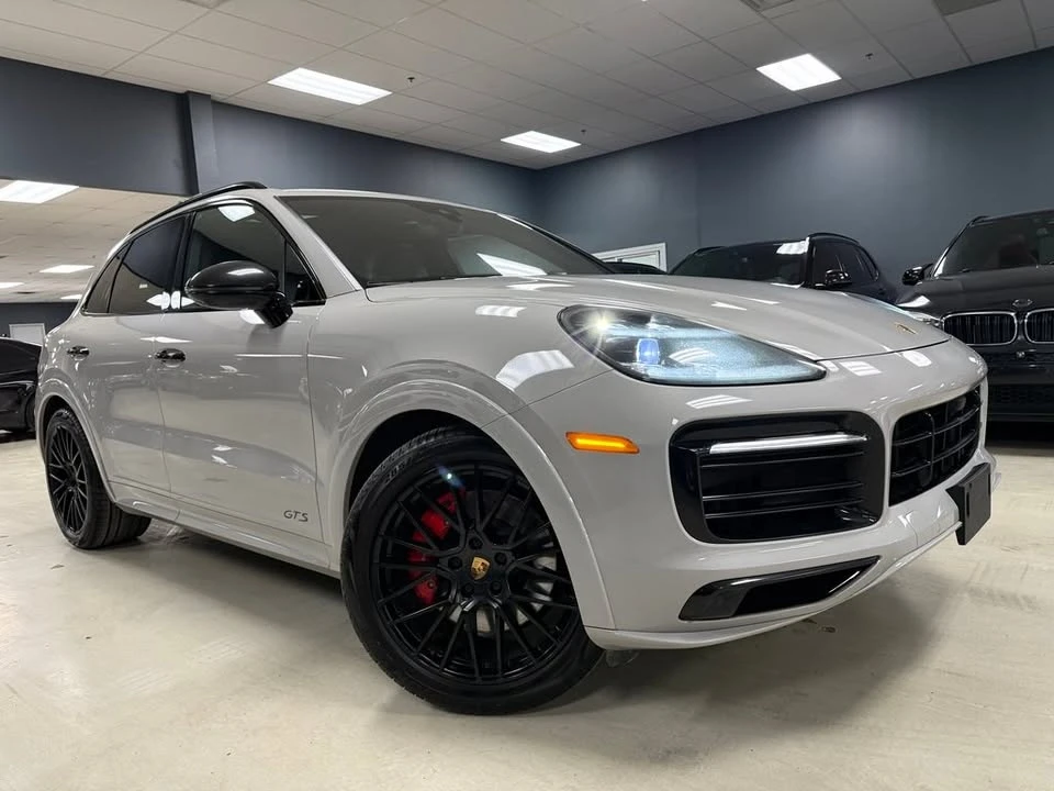 2021 Porsche 9Y0/9Y3 Cayenne - Image 12 of 20