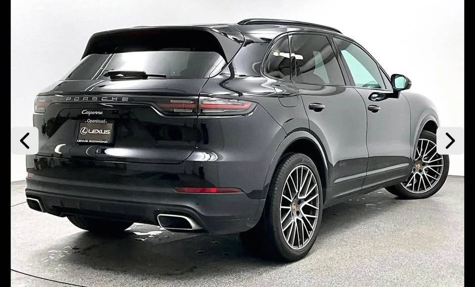 2021 Porsche 9Y0/9Y3 Cayenne - Image 5 of 13