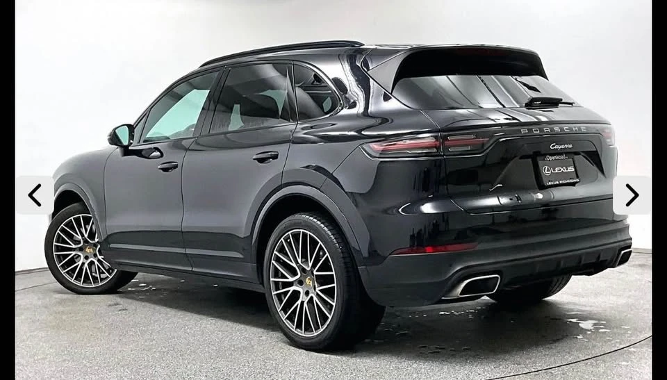 2021 Porsche 9Y0/9Y3 Cayenne - Image 3 of 13