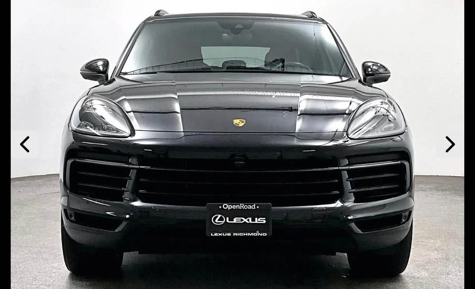 2021 Porsche 9Y0/9Y3 Cayenne - Image 2 of 13