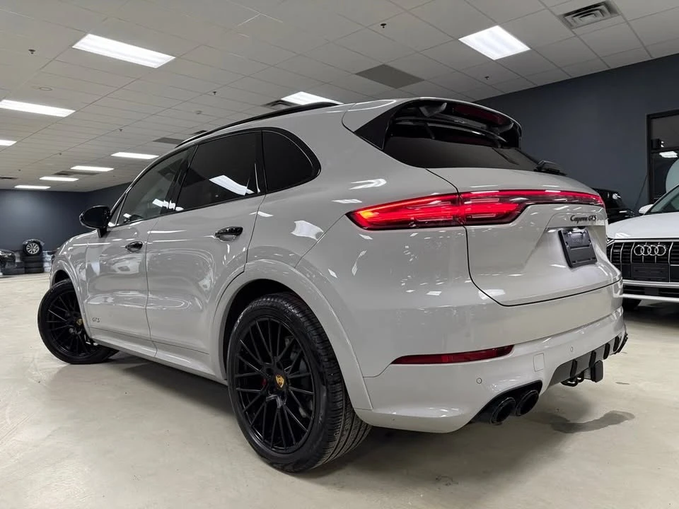2021 Porsche 9Y0/9Y3 Cayenne - Image 13 of 20