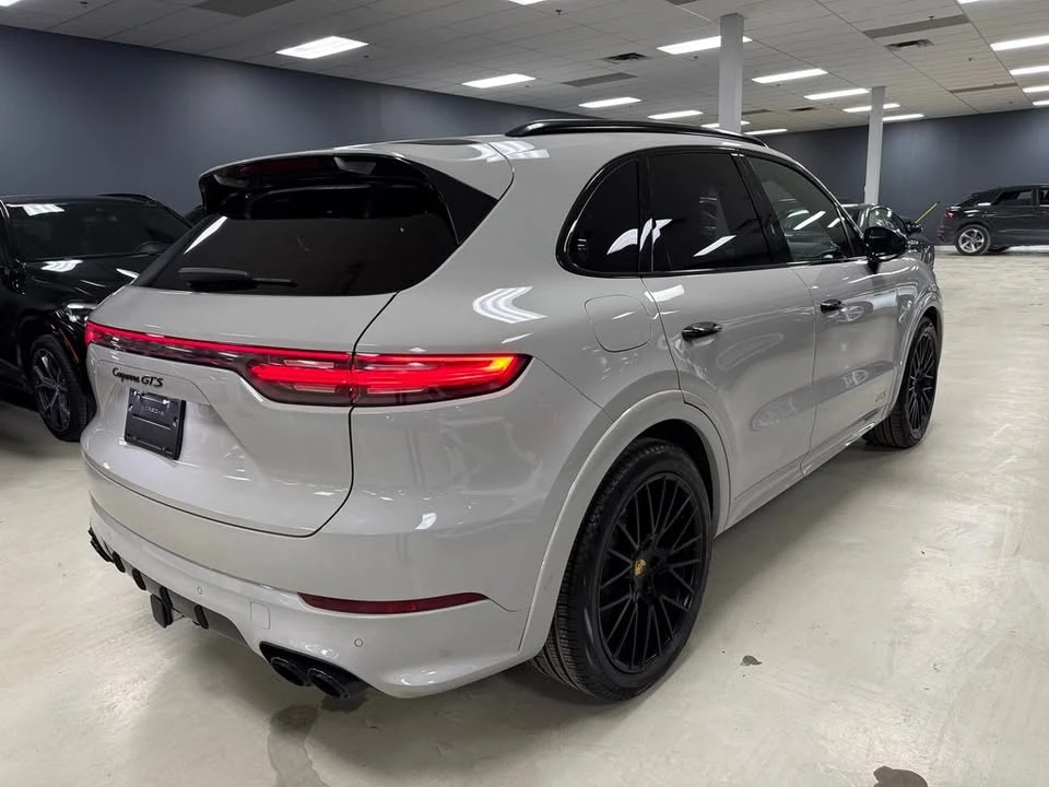 2021 Porsche 9Y0/9Y3 Cayenne - Image 5 of 20