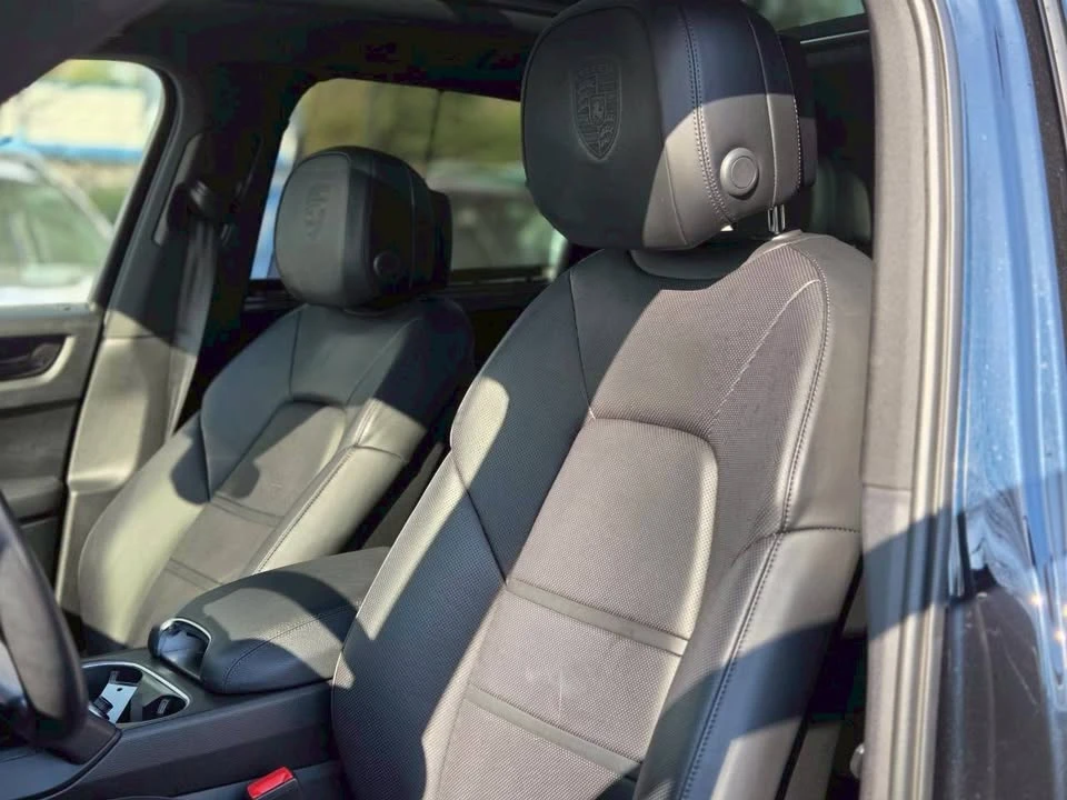 2021 Porsche 9Y0/9Y3 Cayenne - Image 10 of 13