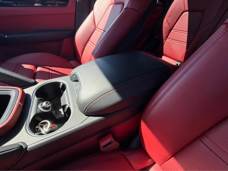 2021 Porsche 9Y0/9Y3 Cayenne - Image 12 of 16