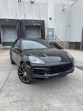 2021 Porsche Cayenne