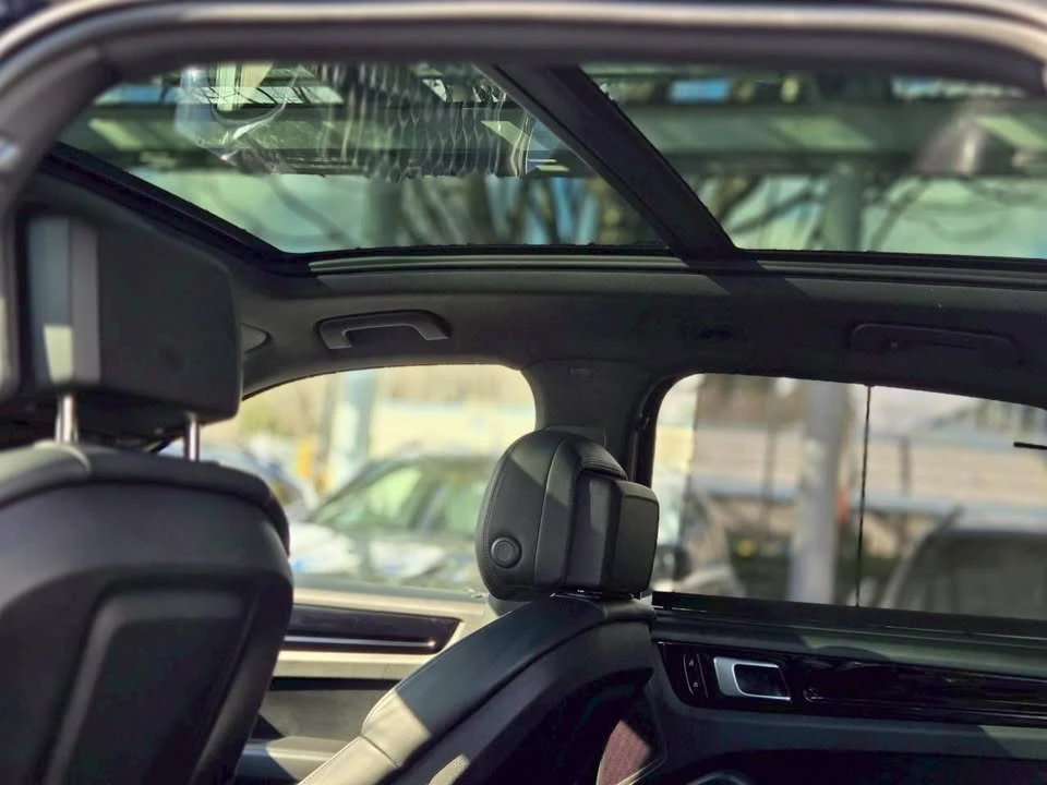 2021 Porsche 9Y0/9Y3 Cayenne - Image 8 of 13