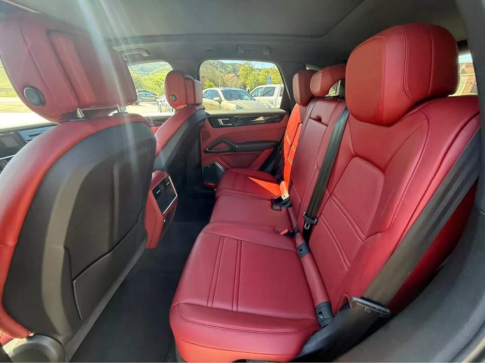 2021 Porsche 9Y0/9Y3 Cayenne - Image 14 of 16