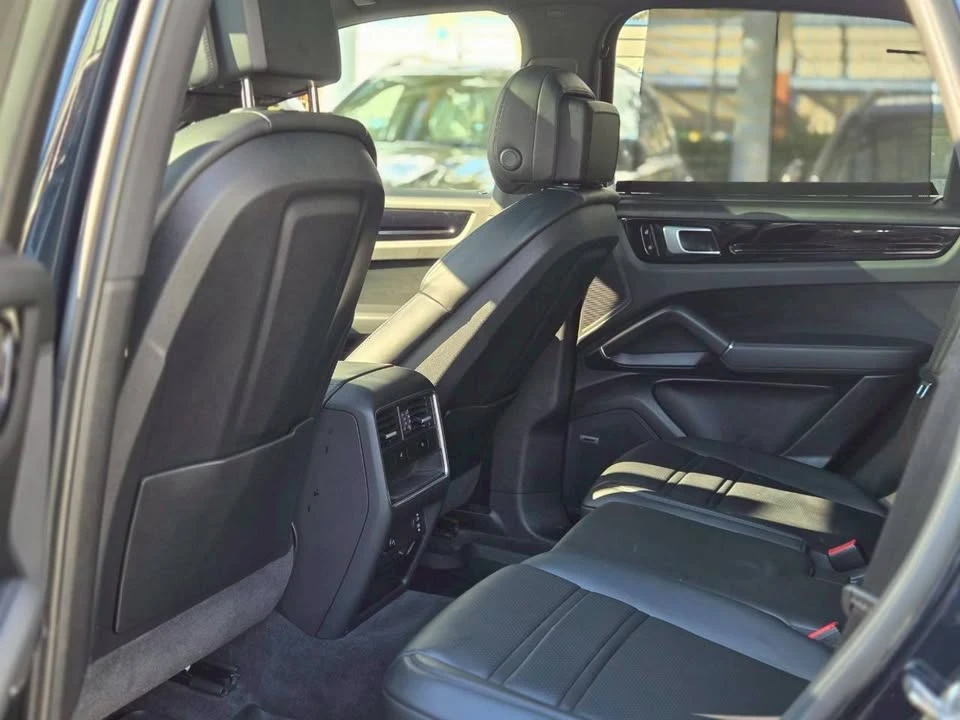 2021 Porsche 9Y0/9Y3 Cayenne - Image 6 of 13