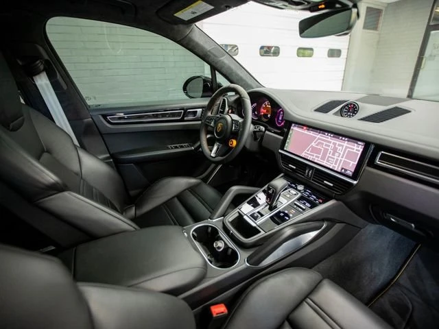 2021 Porsche 9Y0/9Y3 Cayenne - Image 20 of 20