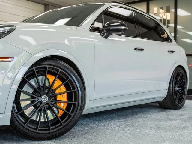 2021 Porsche 9Y0/9Y3 Cayenne - Image 19 of 20