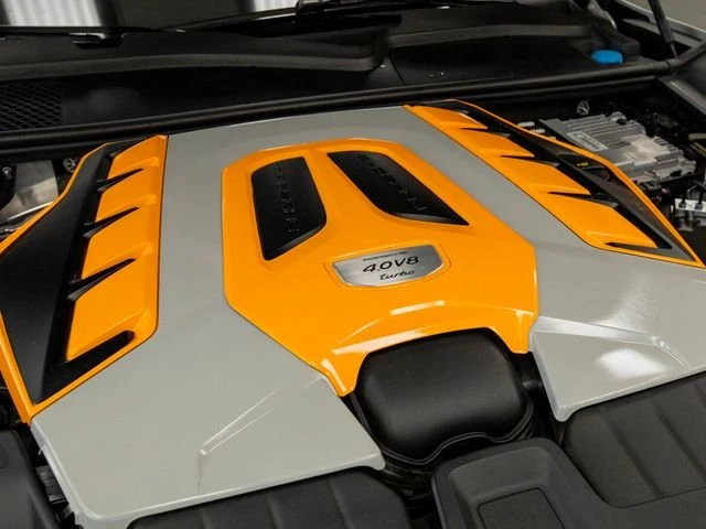 2021 Porsche 9Y0/9Y3 Cayenne - Image 7 of 20