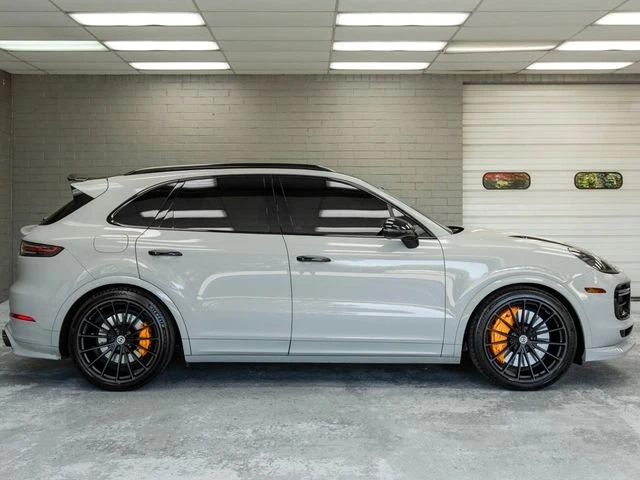 2021 Porsche 9Y0/9Y3 Cayenne - Image 3 of 20