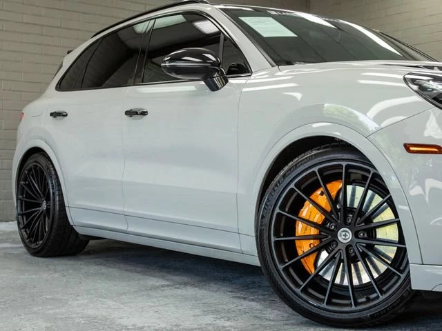 2021 Porsche 9Y0/9Y3 Cayenne - Image 13 of 20