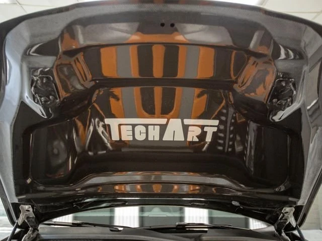 2021 Porsche 9Y0/9Y3 Cayenne - Image 8 of 20