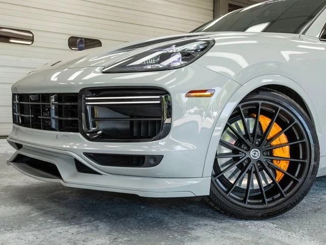 2021 Porsche 9Y0/9Y3 Cayenne - Image 18 of 20