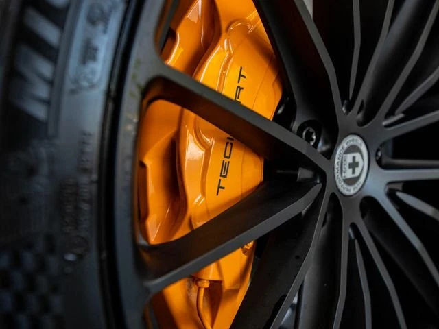 2021 Porsche 9Y0/9Y3 Cayenne - Image 15 of 20