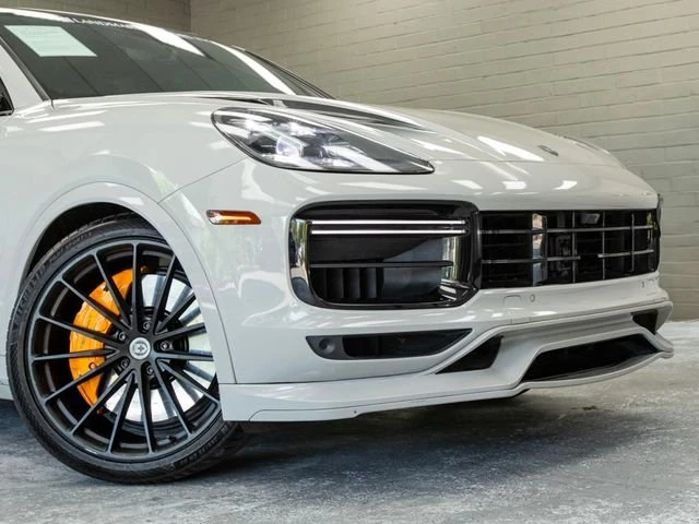 2021 Porsche 9Y0/9Y3 Cayenne - Image 12 of 20