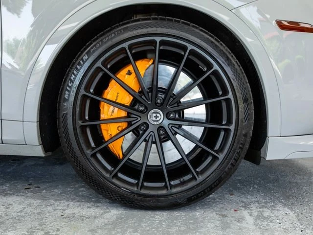 2021 Porsche 9Y0/9Y3 Cayenne - Image 14 of 20